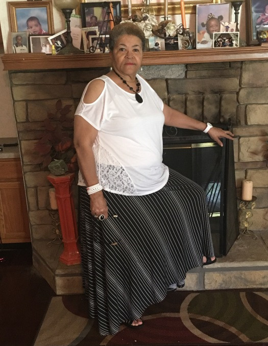 Ethel Brooks Obituary September 26, 2022 Port Gibson, MS