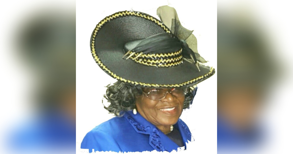 Obituary for Bessie L Sanders Thompson Funeral Home, Inc.