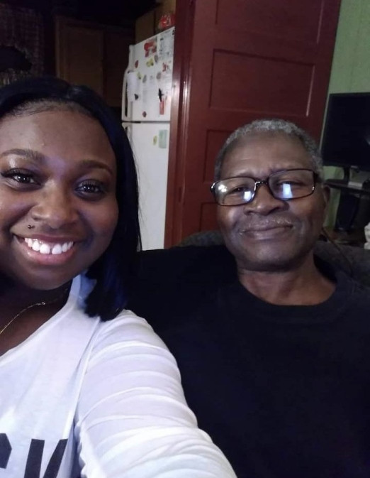 Larry Pickens Sr. Obituary January 21, 2023 Thompson Funeral Home