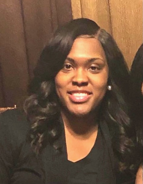 Sharonda Parker Obituary April 8, 2023 Thompson Funeral Home, Inc