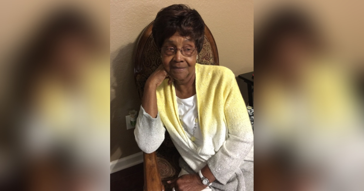 Hattie Turnipseed Obituary Apr 29, 2023 Port Gibson, MS