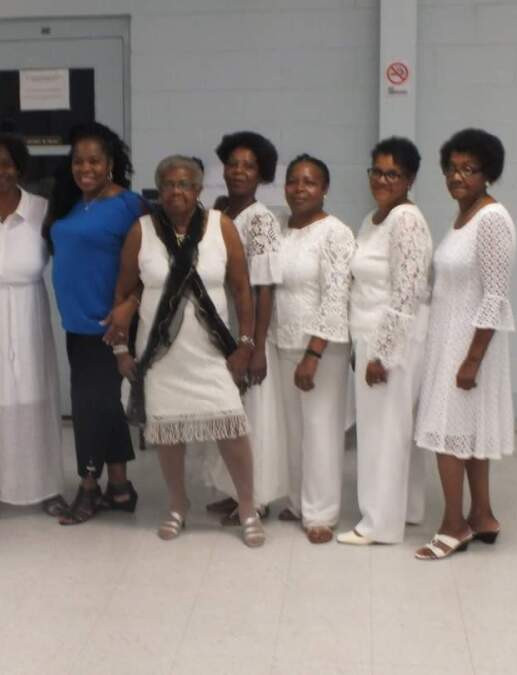 Hattie Turnipseed Obituary Apr 29, 2023 Port Gibson, MS