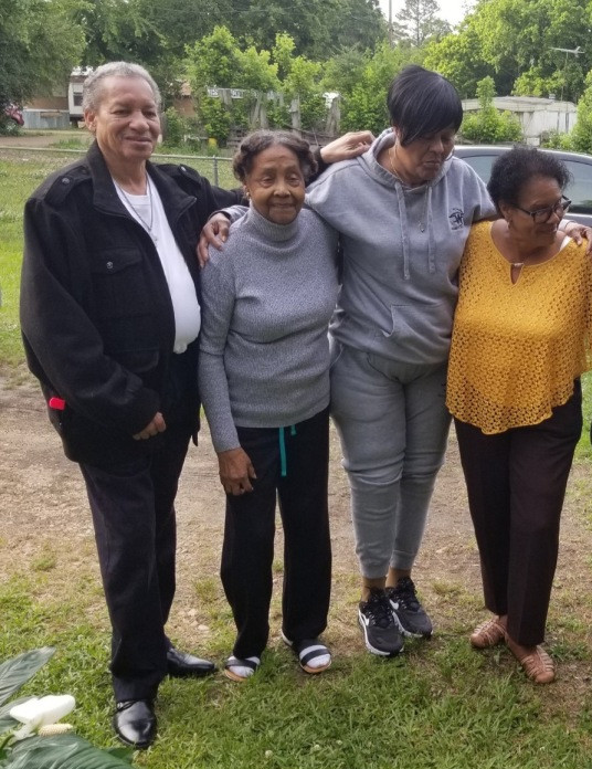 Hattie Turnipseed Obituary Apr 29, 2023 Port Gibson, MS