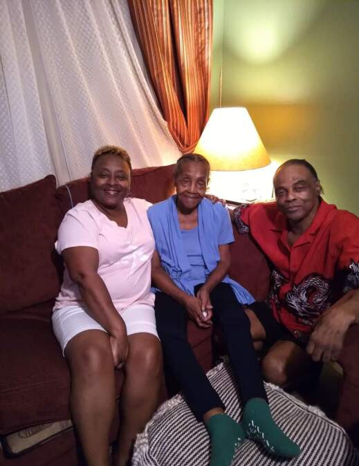 Hattie Turnipseed Obituary Apr 29, 2023 Port Gibson, MS