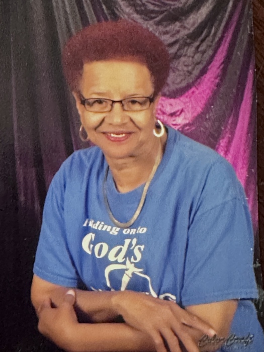 Shirley Drayton Obituary May 30, 2023 Port Gibson, MS