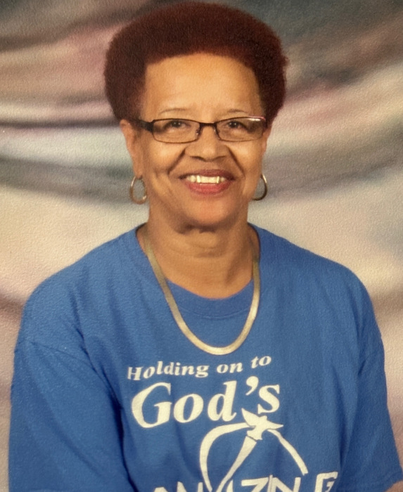 Shirley Drayton Obituary May 30, 2023 Thompson Funeral Home, Inc
