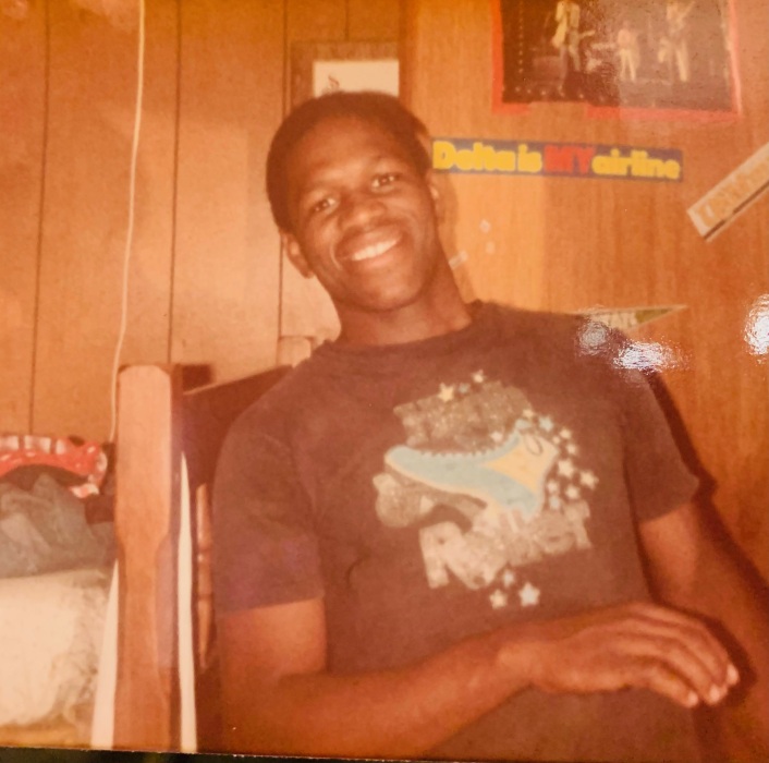 Preston Brooks Obituary October 31, 2023 Thompson Funeral Home, Inc