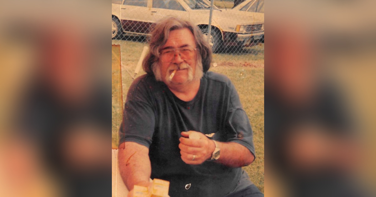 Obituary for Herold Ray Hilbourn Worthington Funeral Home