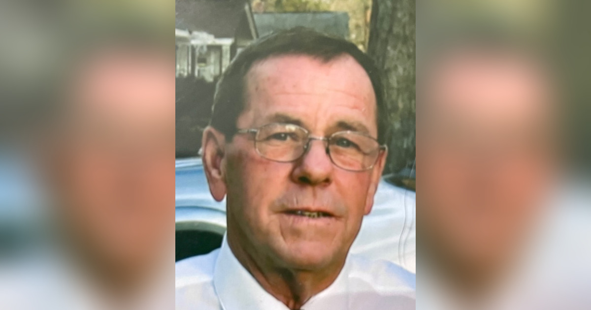 Obituary for Gerald Wayne Jenkins Worthington Funeral Home