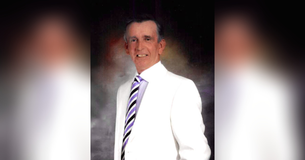 Horace "Josh" Fields