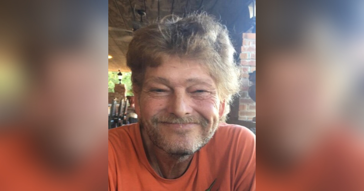 Richard "Chris" Honeycutt