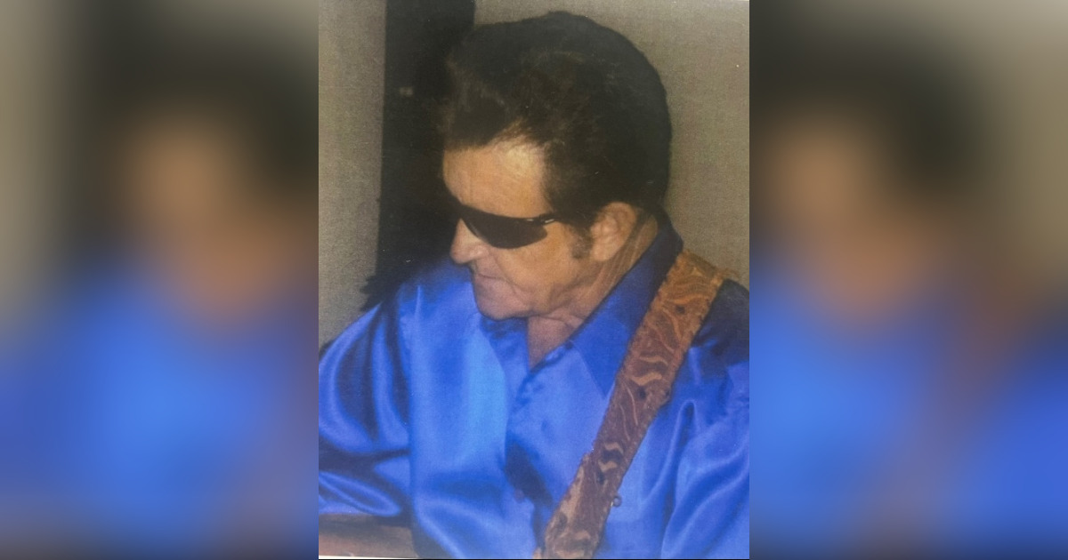 Jr. Ernest Paul Jones