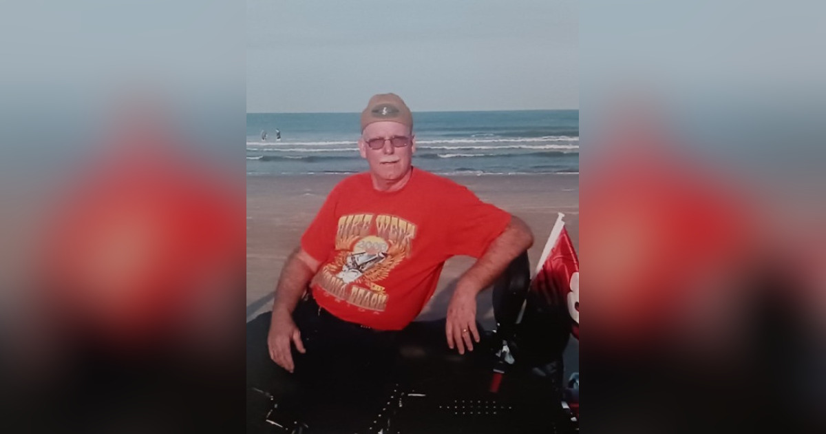 Samuel "Sammy" Woodell