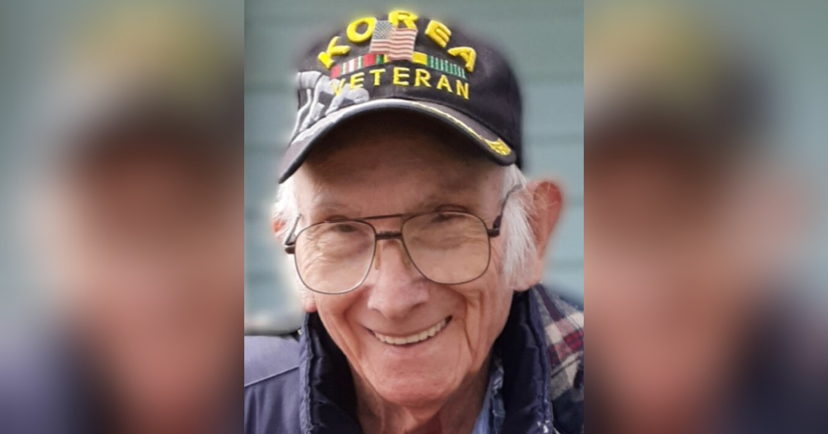 Obituary for Robert Darrell Underwood Sr. Laubenthal Mercado Funeral Home