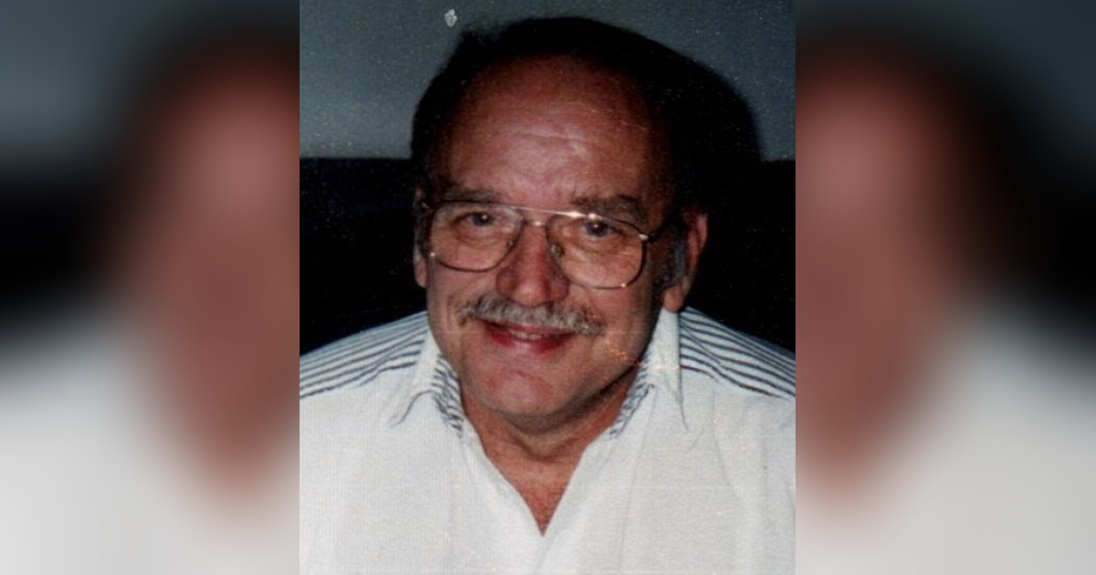 Richard McArthur Obituary January 29, 2023 Elyria, OH