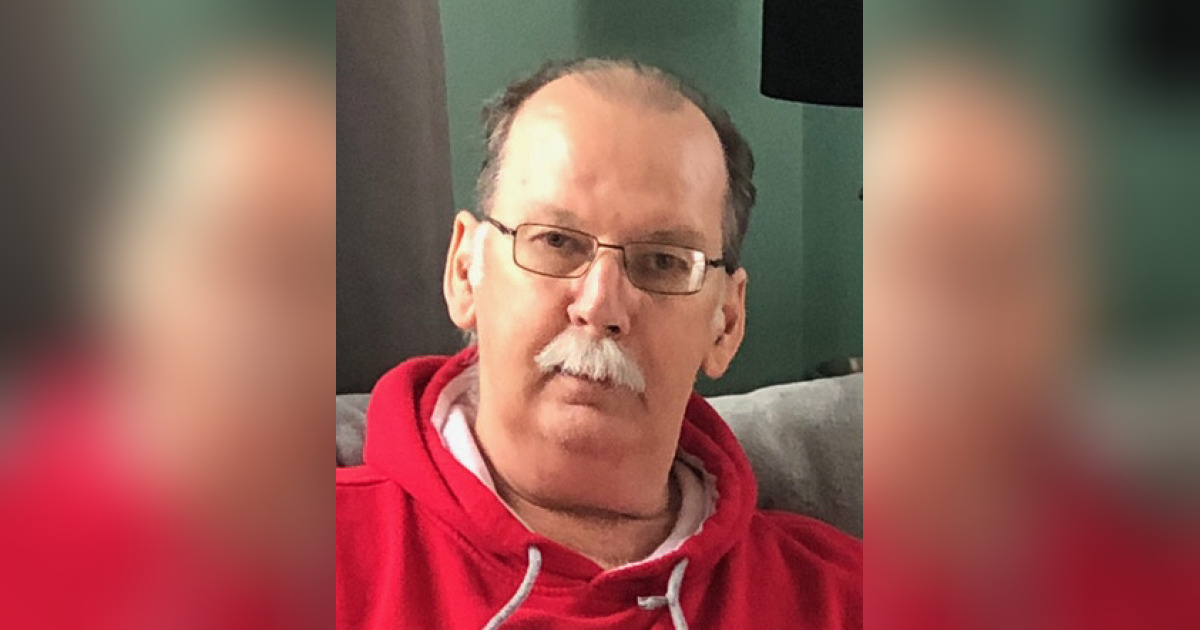 Jeffrey Ledyard Obituary May 26, 2023 Elyria, OH