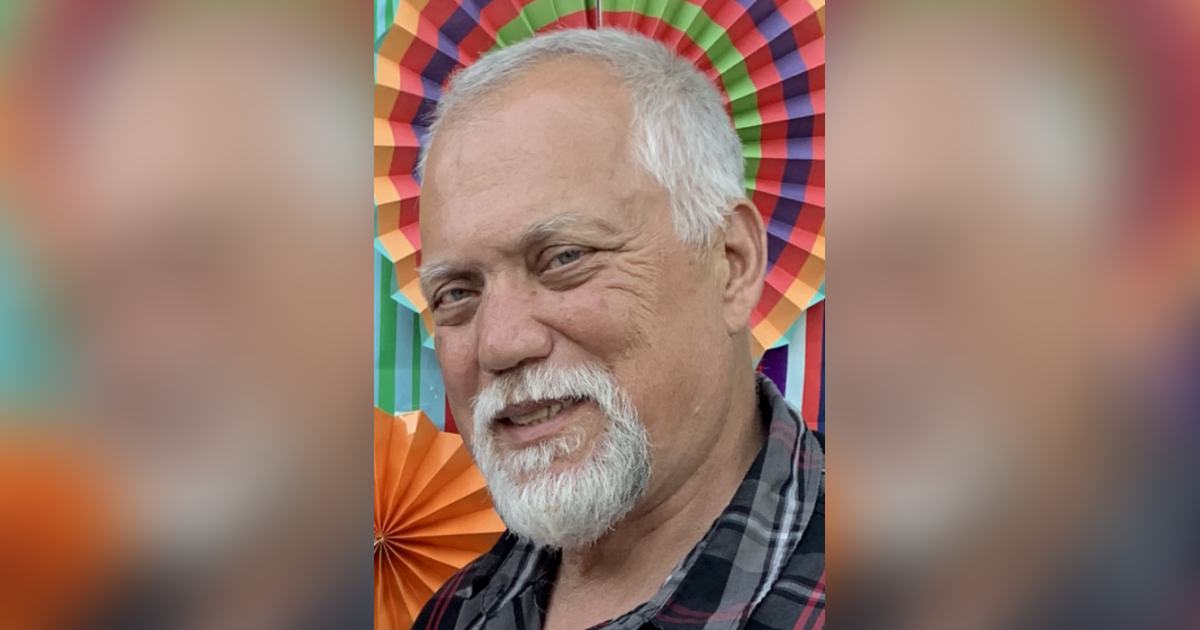 Michael "Mike" Barnes