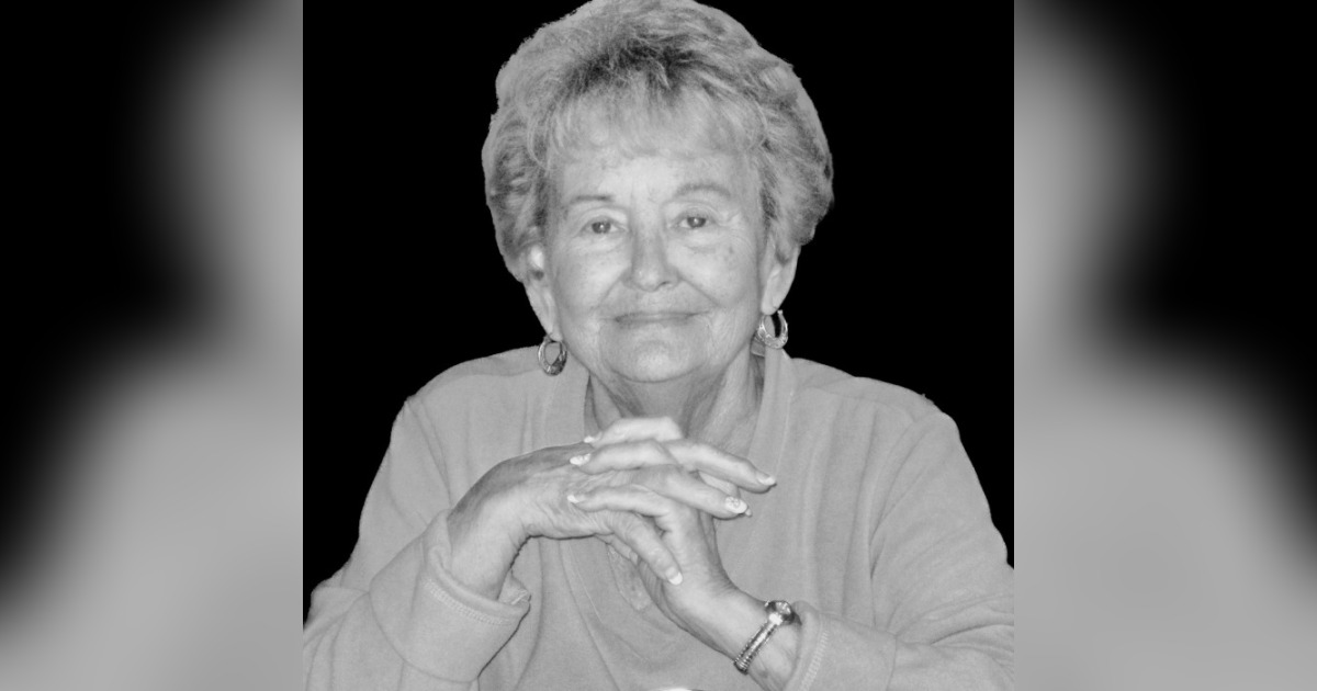 Roberta Rahrig Obituary September 12, 2023 Laubenthal Mercado