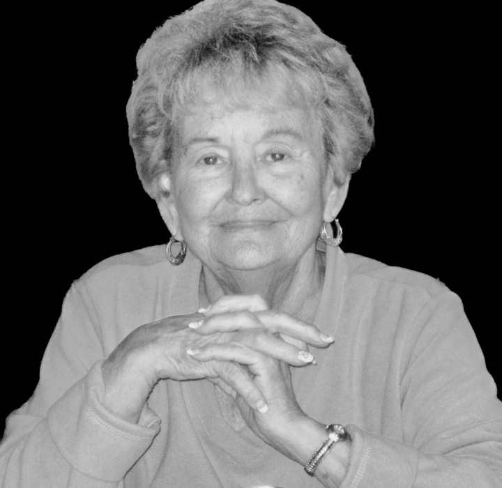 Roberta Rahrig Obituary September 12, 2023 Laubenthal Mercado
