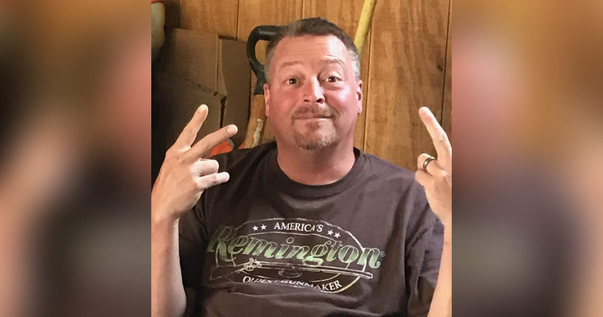 Ronald "Bub" Simpkins Jr.