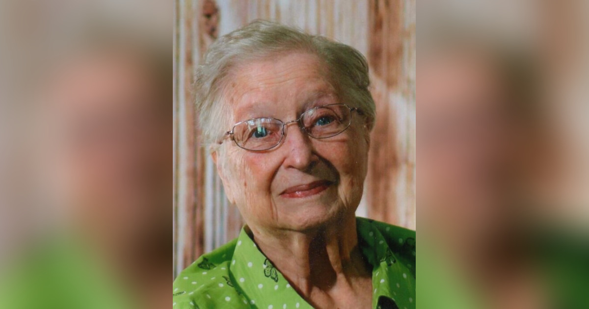 Mary Dawson Obituary Oct 12, 2023 Elyria, OH