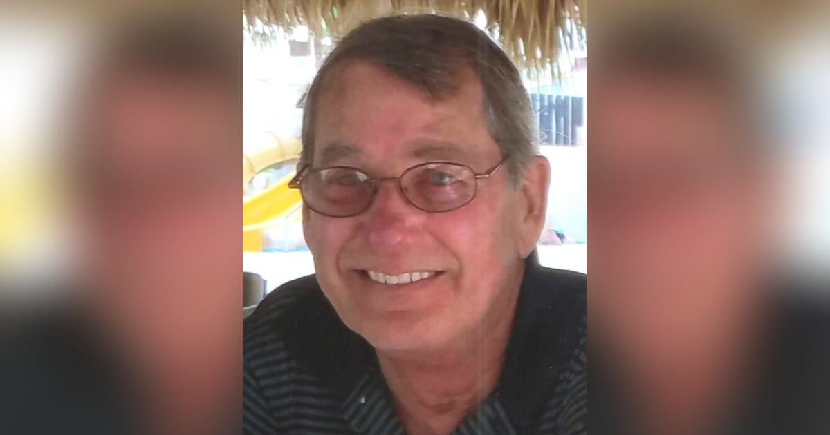 James Hopkins Obituary Dec 2, 2023 Elyria, OH