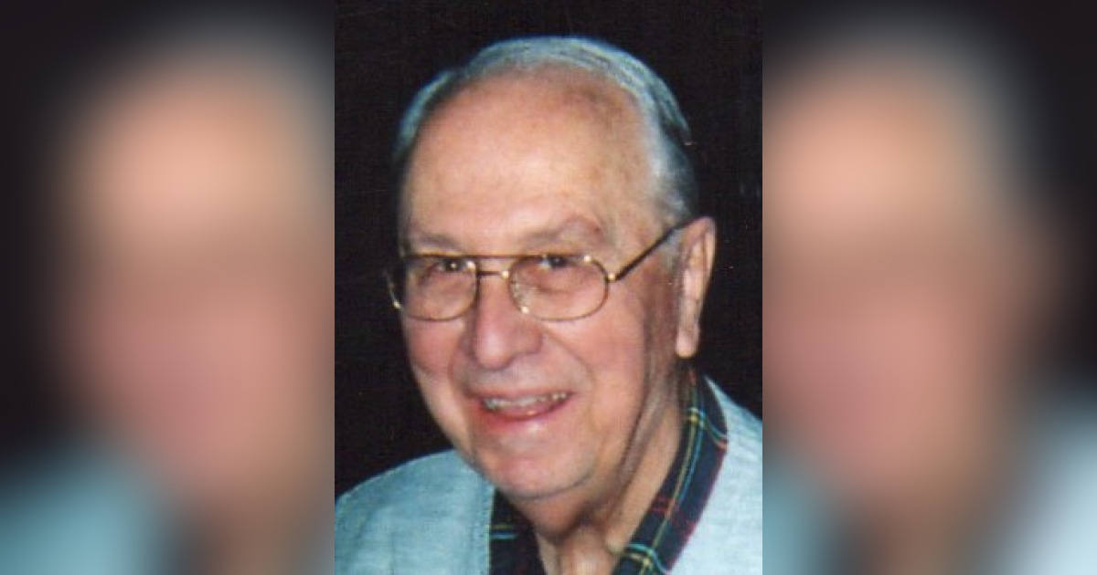 Richard Burke Obituary Dec 11, 2023 Elyria, OH