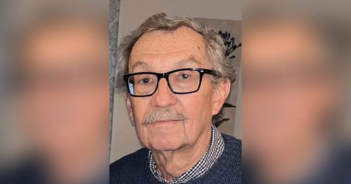 Earl Jolley Obituary December 25, 2023 Laubenthal Mercado Funeral