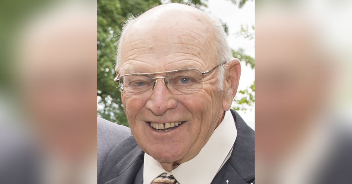 William "Bill" Larkin