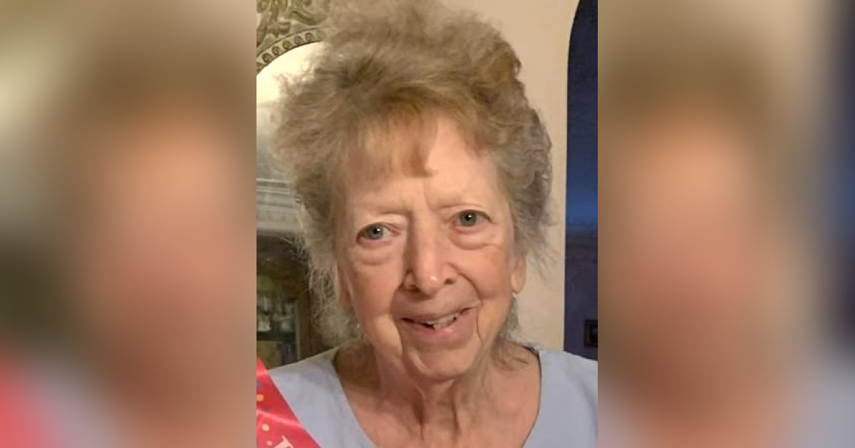 Deanna "Dede" Prunty