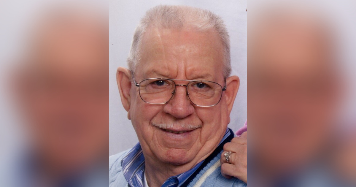 Ernest J. "Bud" Stanton