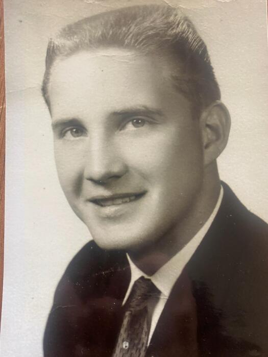 Gerald “Garth” Jr. Obituary February 6, 2023 Apache