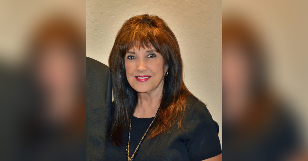 Marilyn Smithson Larson Obituary February 6, 2024 Abrazo Funeral