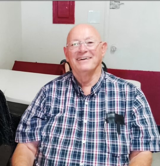 Ronald Master Obituary Sep 23, 2024 Apache Junction, AZ