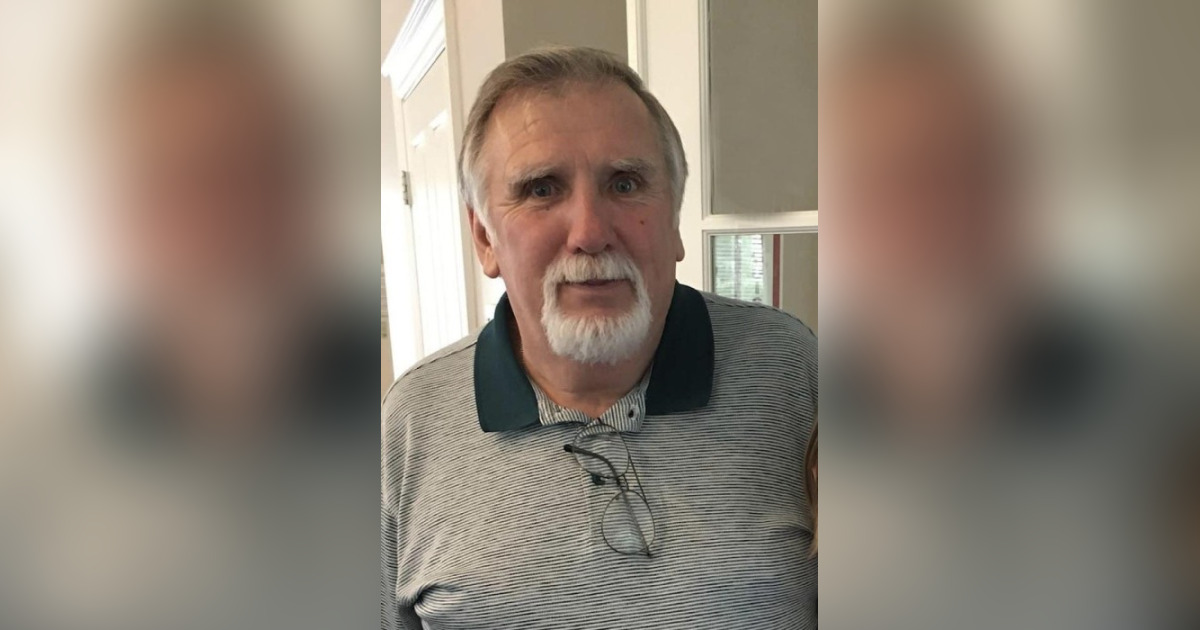 Earl Dickerson Obituary July 8, 2022 Adena, OH