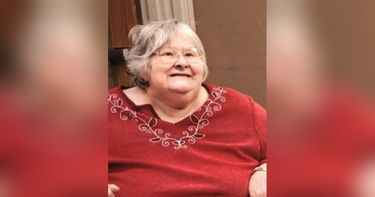 Hilary McVicker Obituary July 27, 2022 Borkoski Funeral Home, Cadiz