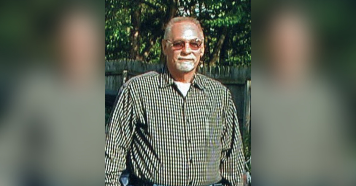 Ronald Baier Obituary September 4, 2022 Adena, OH