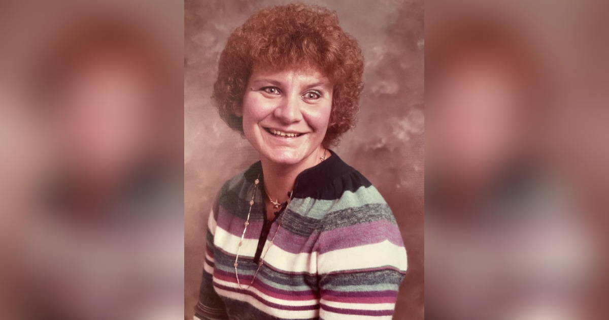 Dolly Wootchie Obituary September 8, 2022 Borkoski Funeral Home