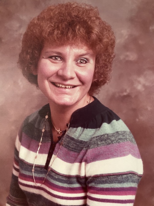 Dolly Wootchie Obituary September 8, 2022 Borkoski Funeral Home