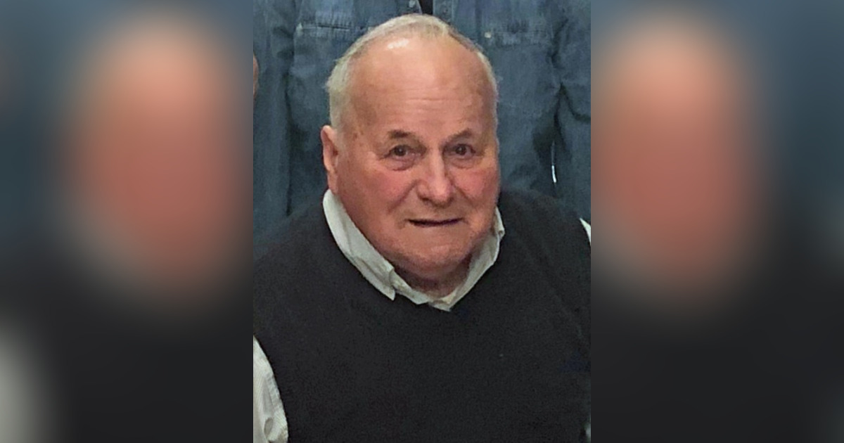 Edward Starosciak Obituary September 10, 2022 Adena, OH