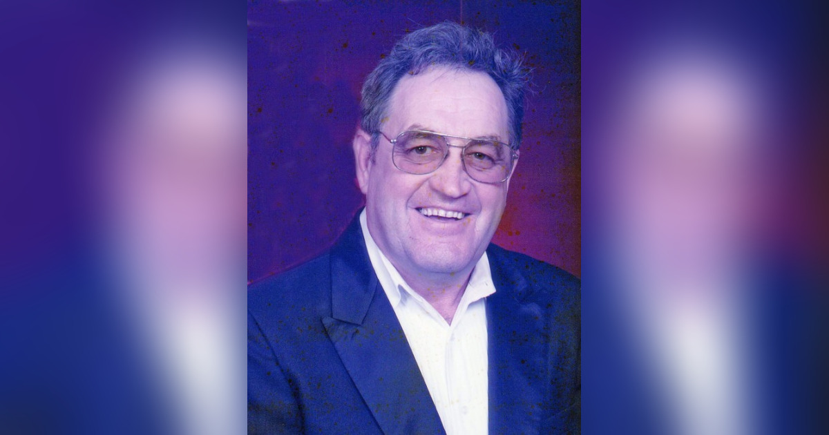 Bernard Matusik Obituary October 5, 2022 Adena, OH