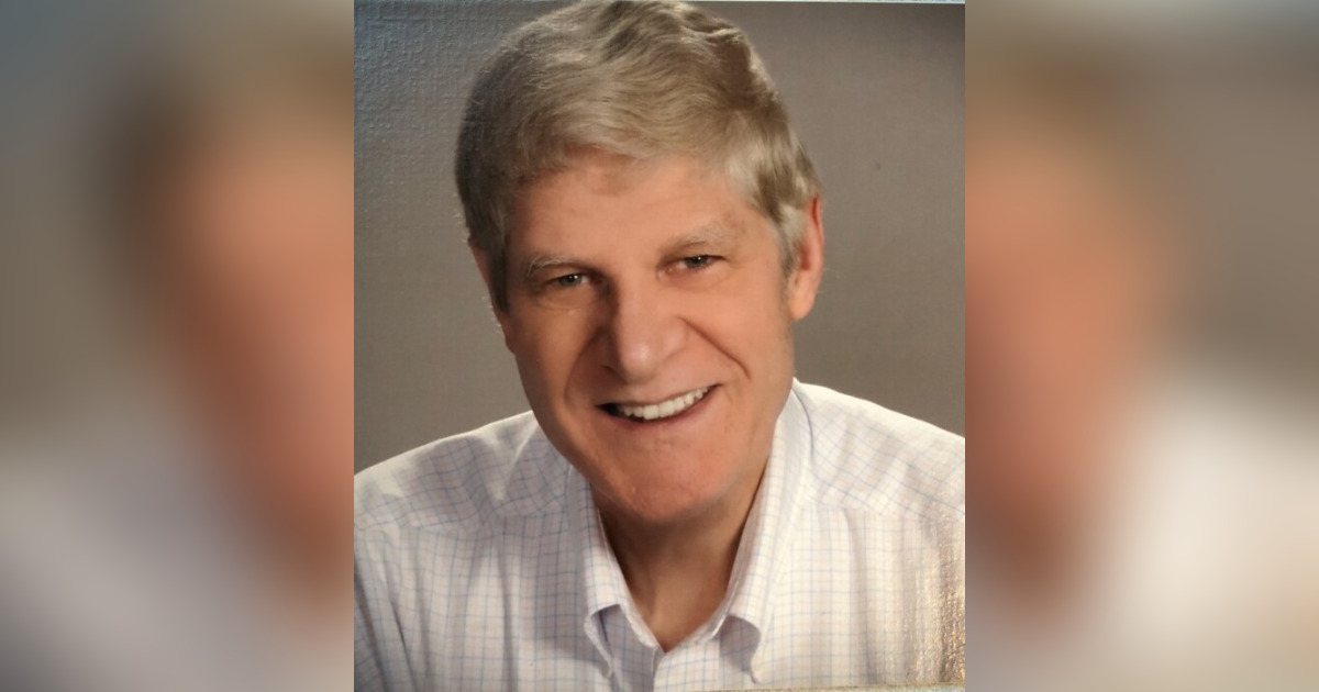 Robert "Bob" Walker Obituary January 6, 2023 Borkoski Funeral Home