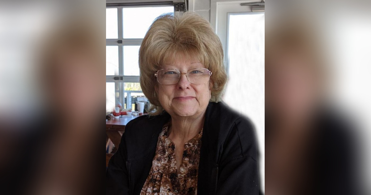 Sandra Millard Obituary May 28, 2023 Borkoski Funeral Home, Cadiz