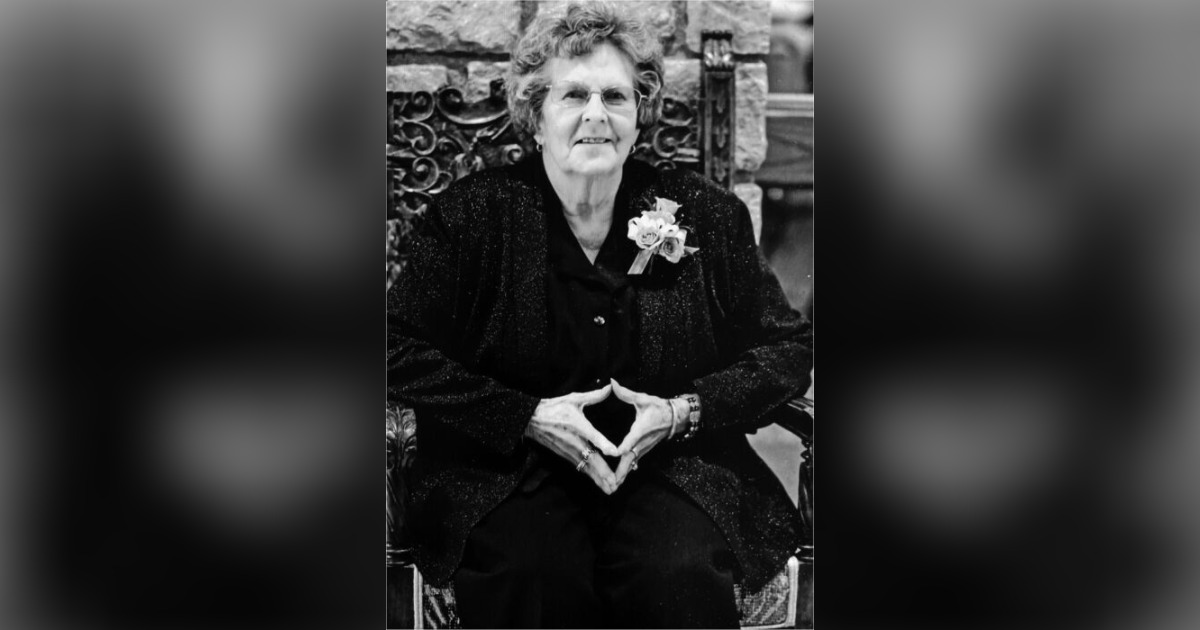 Mary Roski Obituary July 22, 2023 Borkoski Funeral Home, Cadiz