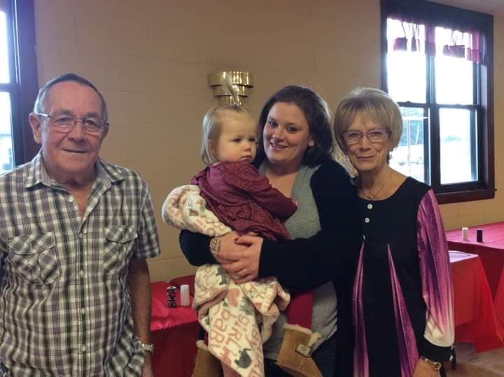 Roger Matusik Obituary September 28, 2023 Borkoski Funeral Home