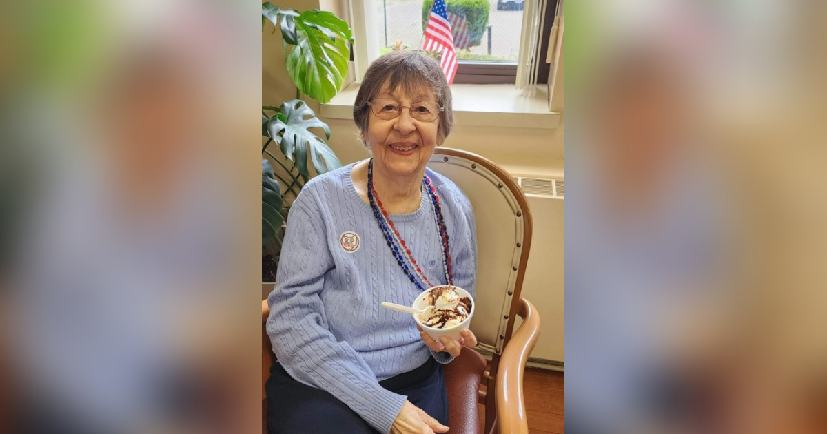 Betty Oxley Obituary January 19, 2024 Borkoski Funeral Home, Cadiz