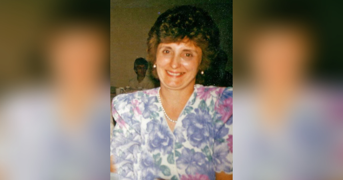 Agnes Wootchie Obituary February 7, 2024 Borkoski Funeral Home