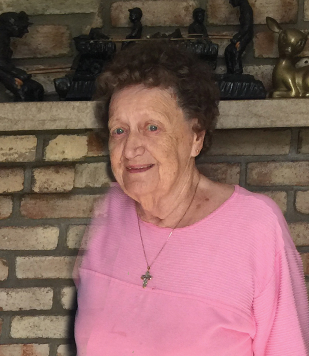 Wilma Schucht Obituary March 2, 2024 Borkoski Funeral Home, Cadiz