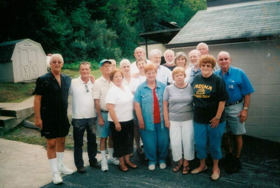 Barbara Yanok Obituary June 20, 2024 Borkoski Funeral Home, Cadiz