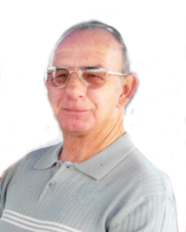 Obituary for Harold "Gene" Boswell Brenner Mortuary